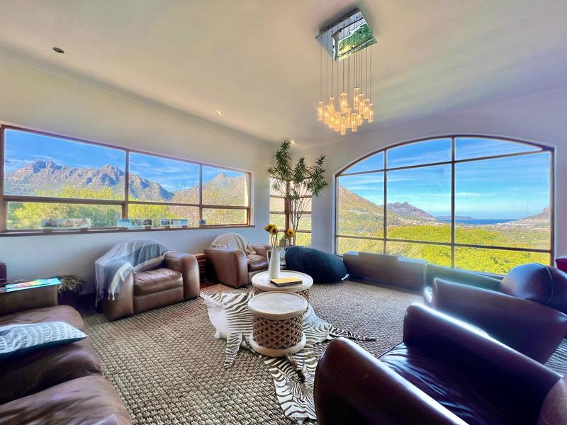 To Let 4 Bedroom Property for Rent in Ruyteplaats Western Cape